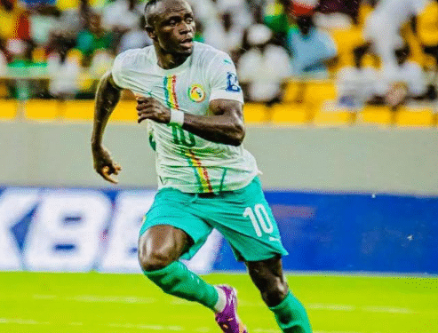 3E QUALIFICATION CONSÉCUTIVE DU SÉNÉGAL AU MONDIAL : Sadio Mané, la rédemption !