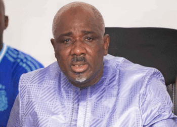 POUR LA LIBÉRATION DE FARBA NGOM : Les amis de Farba Ngom appellent à la mobilisation le 18 Octobre prochain