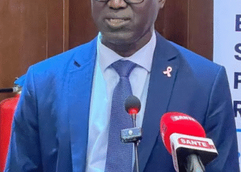 PROTECTION FINANCIÈRE EN SANTÉ : 25 pays de la Région Afrique de l’OMS en conclave à Dakar