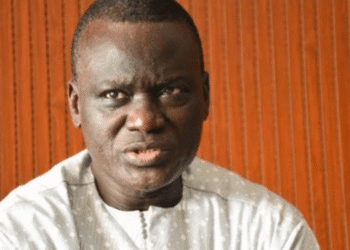 CANDIDATURE A LA FEDERATION SENEGALAISE DE LUTTE : Le « Ni Oui Ni Non » de Bira Sène