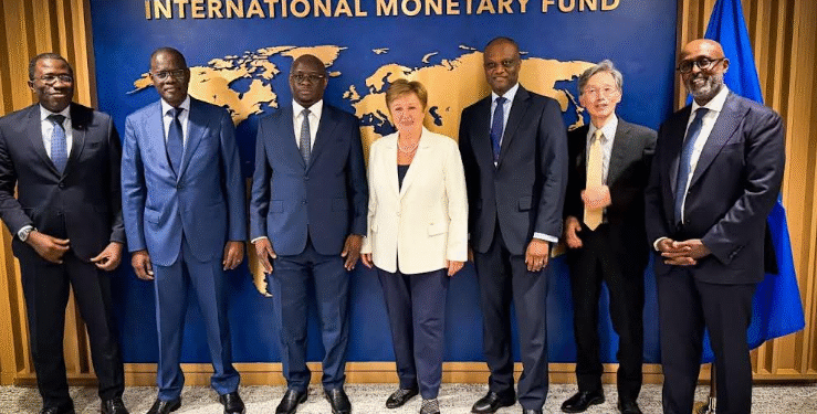 LE SCANDAL ASER ATTERRIT AU POOL JUDICIAIRE FINANCIÈRE : Thierno Alassane Sall va déposer une plainte ce jeudi