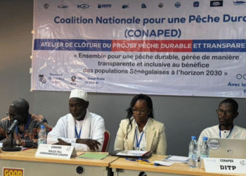 ENGAGEMENT DE L’ÉTAT À LA CHARTE NATIONALE POUR UNE PÊCHE DURABLE : 38 % des attentes non réalisées