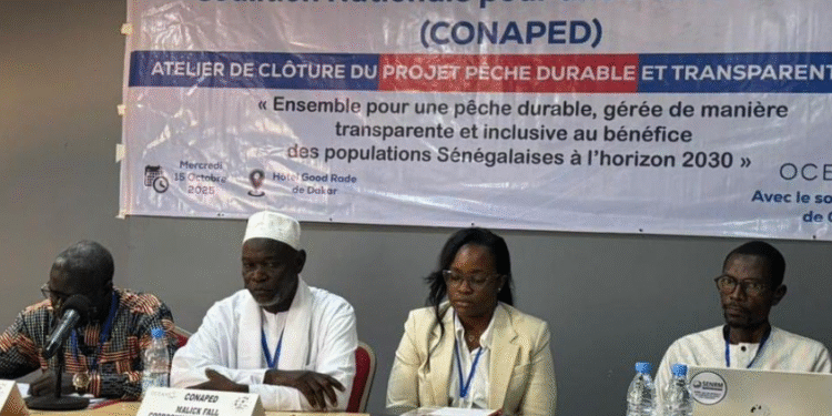 ENGAGEMENT DE L’ÉTAT À LA CHARTE NATIONALE POUR UNE PÊCHE DURABLE : 38 % des attentes non réalisées