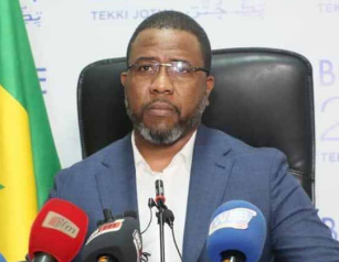 LOI DE FINANCE RECTIFICATIVE 2024 : Bougane dénonce un détournement et annonce une plainte