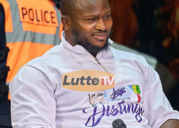 FACE-A-FACE MODOU LO : « Cette couronne n’est pas prête à passer dans d’autres mains … »