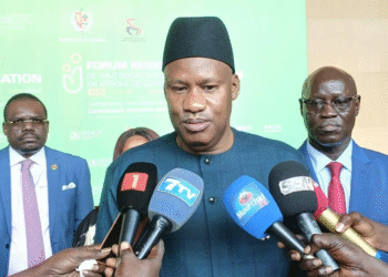 FINANCEMENT DOMESTIQUE DE LA VACCINATION EN AFRIQUE : Vers la mise en place d’engagements politiques et stratégiques forts 