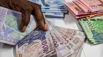 DÉPARTEMENT DE RANÉROU : La DGPSN débloque plus de 410 millions FCFA pour 2052 ménages