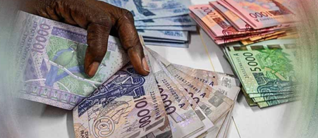 DÉPARTEMENT DE RANÉROU : La DGPSN débloque plus de 410 millions FCFA pour 2052 ménages