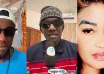 INJURES PUBLIQUES… : Lamignou Darou, Boy Dakar et Gaindé Macky écopent d’un mois de prison ferme