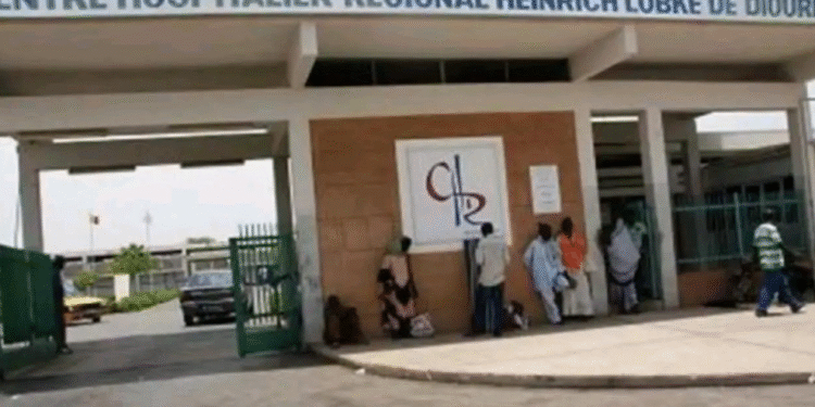 DÉCÈS D’UN NOUVEAU-NÉ À DIOURBEL : Le ministère de la Santé annonce une enquête interne