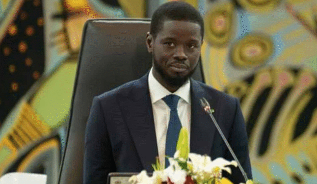 PLAN DE REDRESSEMENT ECONOMIQUE ET SOCIAL : Diomaye demande à Sonko d’évaluer son impact