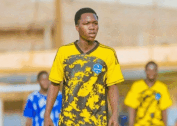 GHANA : Bamba et Momo, les deux footballeurs kidnappés, retrouvés sains et saufs