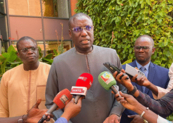 LUTTE CONTRE LE TRAFIC ILLICITE DES PRODUITS MÉDICAUX : Un Comité de lutte mis en place