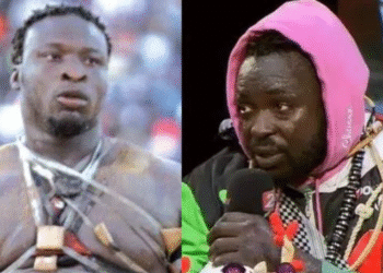 LUTTE : Le choc Ama Baldé – Siteu en gestation !