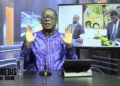 🚨🚨Sonko-Diomaye : Les signes d’un divorce 😱😱😢😨