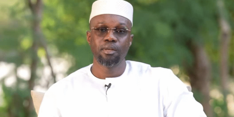 SECTION DE RECHERCHE : Papa Malick Ndour encore convoqué ce Lundi