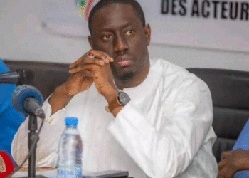 SECTION DE RECHERCHE : Papa Malick Ndour encore convoqué ce Lundi