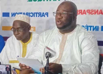 BONNE GOUVERNANCE : Le Forum civil interpelle l’État sur la transparence des huit (8) milliards destinés aux sinistrés