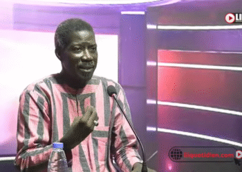 Les vérités crues de Talla Sylla sur les arrestations de Maimouna Ndour Faye et de Babacar Fall 😢😱