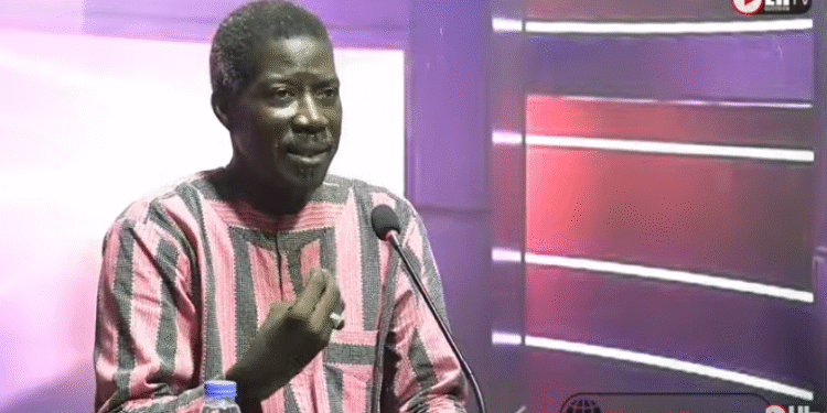 Les vérités crues de Talla Sylla sur les arrestations de Maimouna Ndour Faye et de Babacar Fall 😢😱