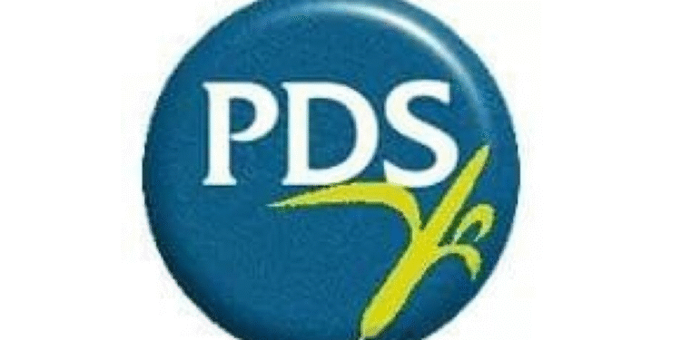 ARRESTATION DE MNF ET BABACAR FALL : Le PDS condamne !