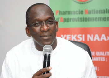 INTERPELLATION DE JOURNALISTES : La Renaissance Républicaine craint une dérive « inquiétante »