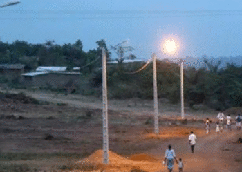 ÉLECTRICITÉ EN MILIEU RURAL : Le PUMA a offert l’accès à 177 localités réparties en 36 communes et 9 régions