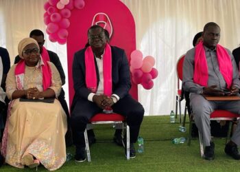 MALADIE NON TRANSMISSIBLE N°1 AU SÉNÉGAL : Le cancer du sein détrône celui du col de l’utérus 