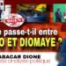 Direct : Les Vendredis de Babacar DIONE : Théme Diomaye & Sonko VERS LE DIVORCE