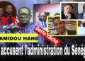 Hamidou Anne sur la dette cachée : « Ils accusent l’administration du Sénégal »😱