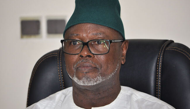 Alioune Tine : « Il faut libérer immédiatement et sans condition Maimouna Ndour Faye et Babacar Fall »