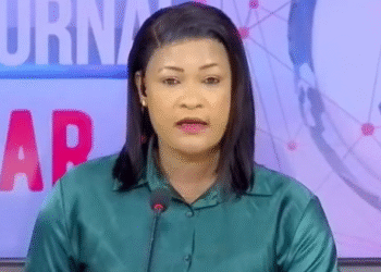 Maham Ka porte plainte contre Ngoné Saliou Diop pour injures publiques et atteinte à l’honneur d’une communauté