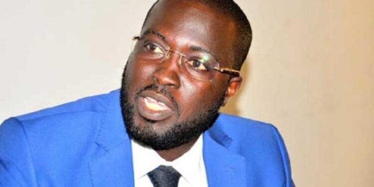 Diffusion de fausses nouvelles : Pape Mahawa Diouf condamné à un mois avec sursis