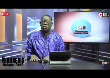 🚨🚨H0mo$£xuels arrêtés à Dakar 😱😱 : Babacar Dione interpelle And samm Jikko Yi…