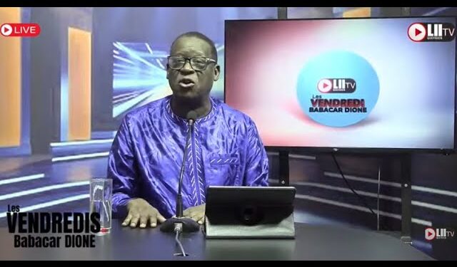 🚨🚨H0mo$£xuels arrêtés à Dakar 😱😱 : Babacar Dione interpelle And samm Jikko Yi…