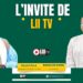 🔴[ DIRECT ] ÉMISSION L’INVITÉ DE LII TV AVEC BABACAR DIONE- INVITÉ TALLA SYLLA