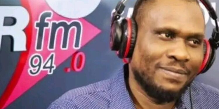 Babacar Fall après sa libération : « Je n’éprouve aucun regret… »