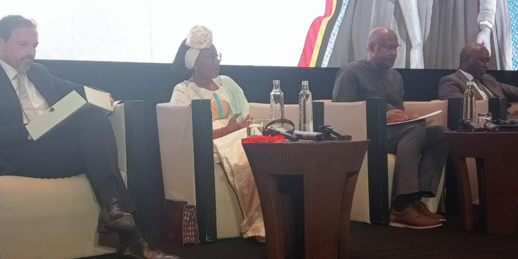 FINANCEMENT DE LA SANTÉ : Près de 380 milliards de FCFA subventionnés par le Fonds mondial au Sénégal en 20 ans