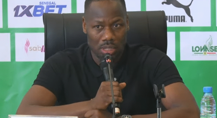 Sénégal vs le Brésil et le Kenya : La liste des 27 joueurs retenus, dévoilée