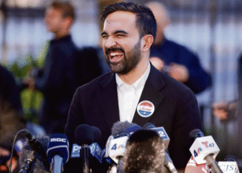 ÉLU MAIRE DE NEW YORK : Zohran Mamdani salue la communauté des chauffeurs de taxi sénégalais