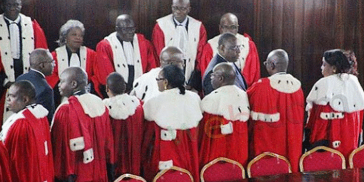 ATTAQUES CONTRE UN MEMBRE DE LA COUR DES COMPTES : L’Union des magistrats sénégalais condamne