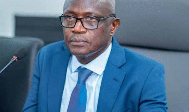 LAURENT SINA, DG LABORATOIRE NATIONAL DE RÉFÉRENCE DES BÂTIMENTS ET TRAVAUX PUBLICS (LNR-BTP) : Un leader au service des populations de Hann !