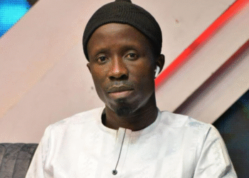 APRÈS ENVIRON 7 MOIS DE DÉTENTION : Abou Nguer hume l’air de la liberté 