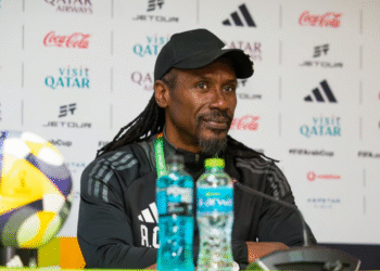 Aliou Cissé : « J’espère que le Sénégal remportera cette CAN »
