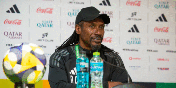 Aliou Cissé : « J’espère que le Sénégal remportera cette CAN »