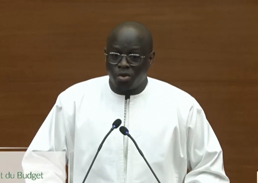 Assemblée Nationale : Le ministre Cheikh Diba donne des détails sur l’État des négociations avec le FMI