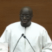 Assemblée Nationale : Le ministre Cheikh Diba donne des détails sur l’État des négociations avec le FMI