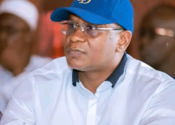 Urgent : Lat Diop obtient la liberté provisoire 