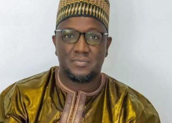 Justice : Cheikh Oumar Diagne convoqué ce Jeudi à la Sûreté urbaine