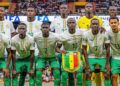 Equipe Nationale : La composition officielle des Lions face au Brésil